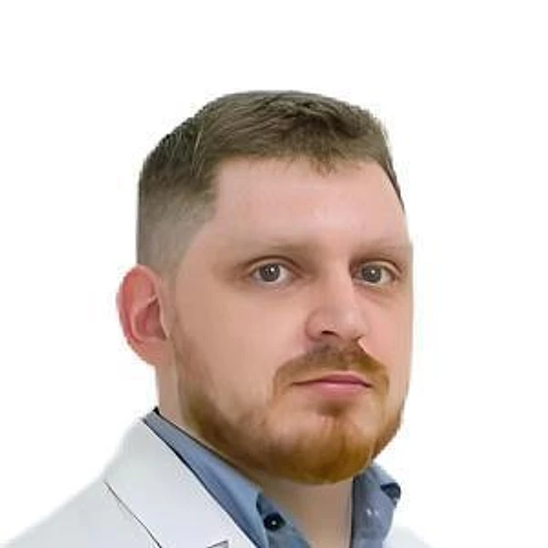 Харламов Илья Андреевич — Детский гастроэнтеролог, Гастроэнтеролог, Педиатр, Челябинск