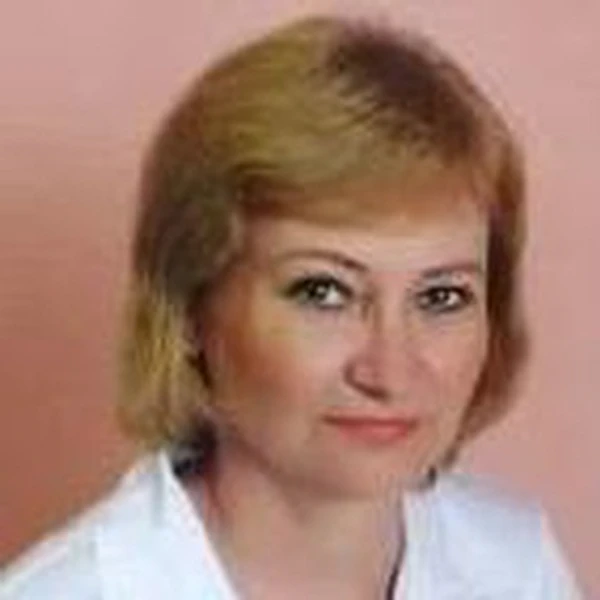 Шевцова Светлана Ивановна — Невролог, Владивосток