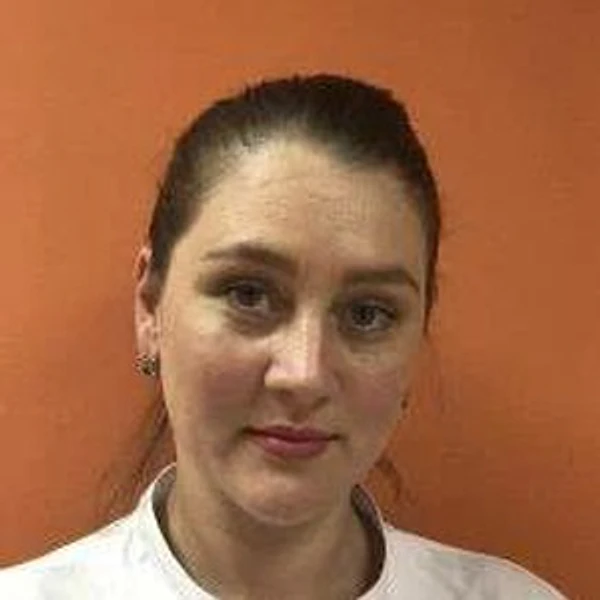 Краснобородько Екатерина Валерьевна — Стоматолог, Владивосток