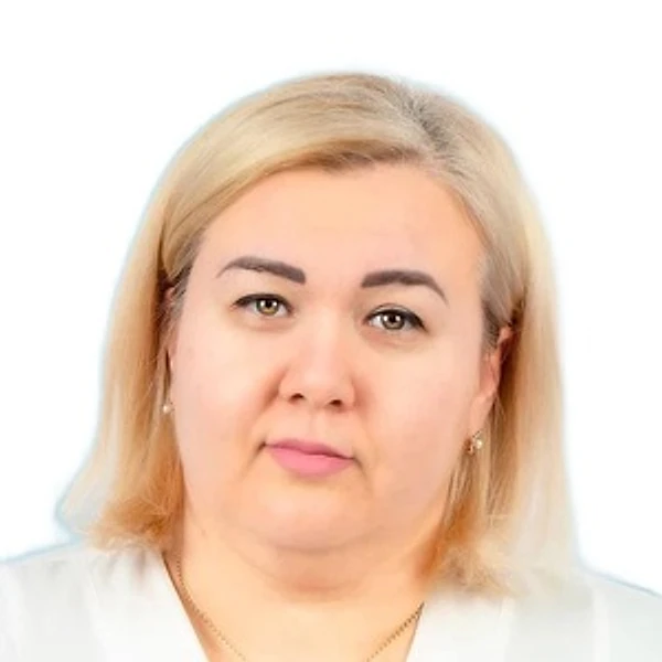 Новикова Елена Сергеевна — Дерматолог, Венеролог, Врач УЗИ, Усть-Лабинск