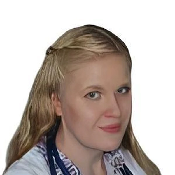 Положишникова Мария Александровна — Кардиолог, Гулькевичи