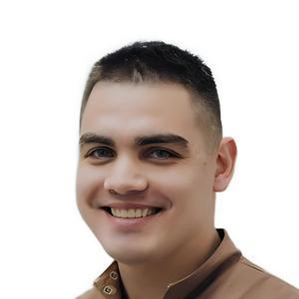 Разиев Рустам Азатович — Стоматолог-ортопед, Казань