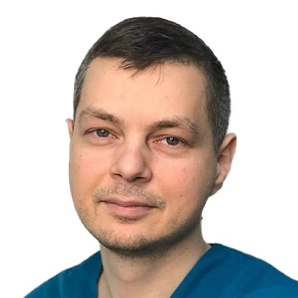 Нуждин Григорий Владимирович — Стоматолог-ортопед, Стоматолог-хирург, Казань