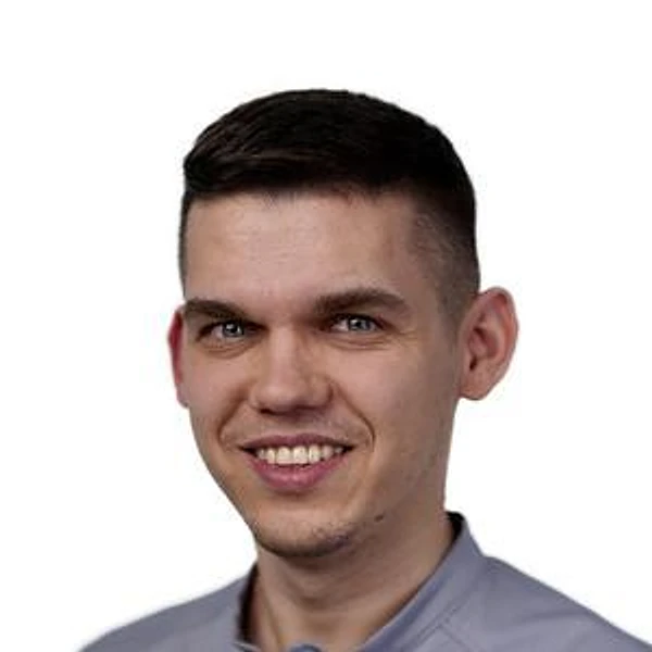 Цветков Никита Юрьевич — Гнатолог, Детский ортодонт, Стоматолог-ортодонт, Стоматолог-хирург, Казань