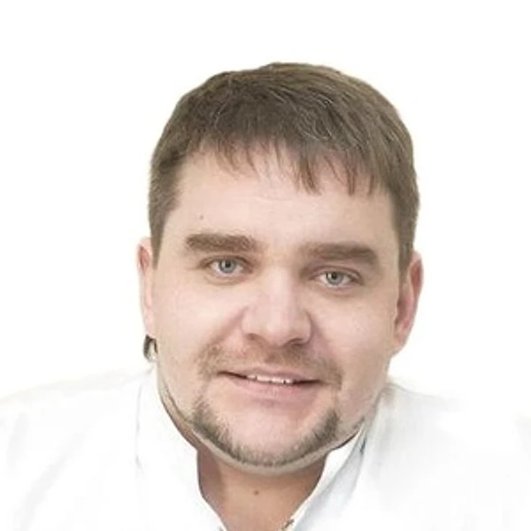 Колсанов Эрик Николаевич — Стоматолог-ортопед, Казань