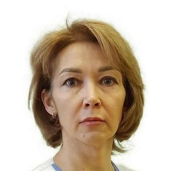 Мусаилова Ольга Александровна — Врач общей практики (семейный врач), Пенза
