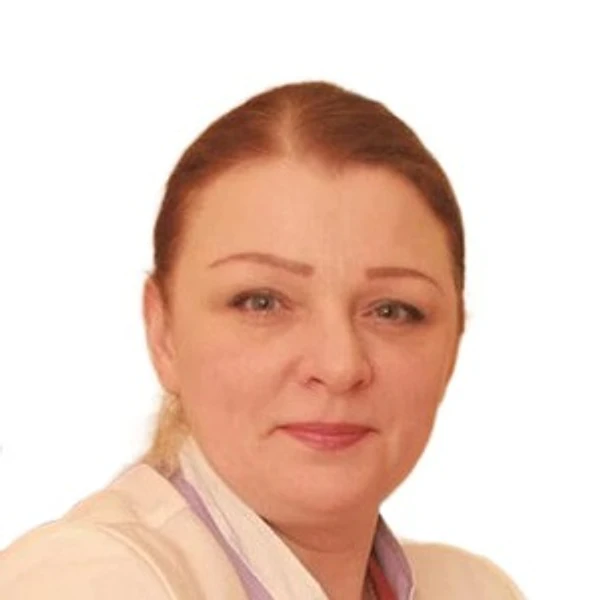 Соболь Наталья Антоновна — Дерматолог, Венеролог, Санкт-Петербург