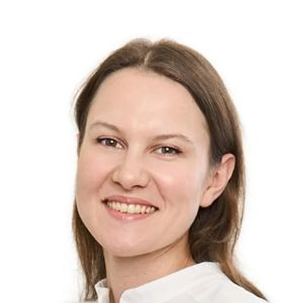 Абызова Лейсан Марселевна — Детский стоматолог, Казань