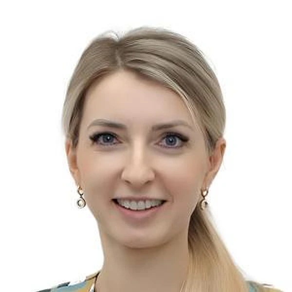 Ильясова Кристина Александровна — Детский стоматолог, Казань