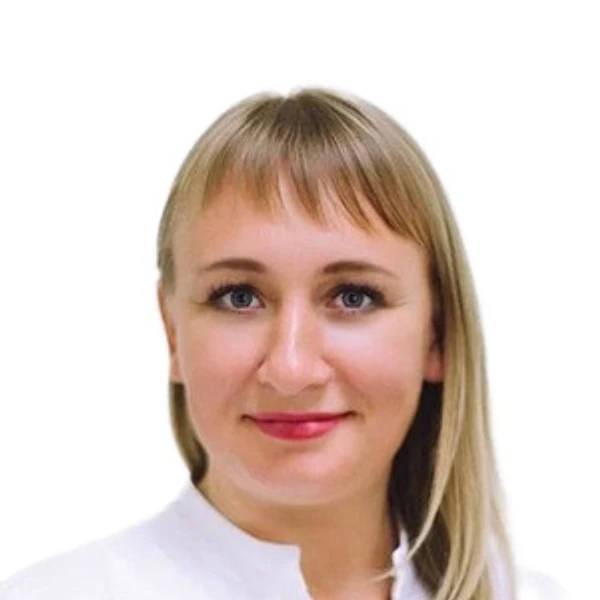 Терешина Светлана Анатольевна — Гастроэнтеролог, Терапевт, Пенза