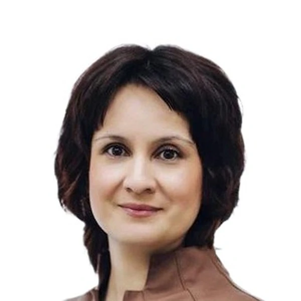 Шайхутдинова Гульназ Раифовна — Стоматолог-хирург, Пародонтолог, Казань