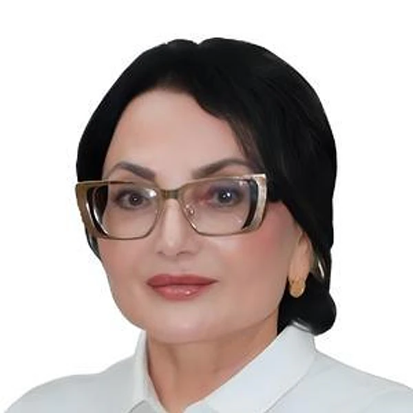 Алигаджиева Лейла Гамбулатовна — Офтальмолог (окулист), Махачкала