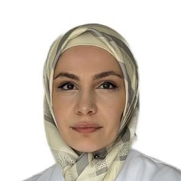 Садуева Патимат Шарабудиновна — Офтальмолог (окулист), Детский офтальмолог, Махачкала