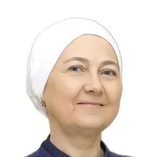 Минабутдинова Луиза Наилевна — Детский стоматолог, Казань