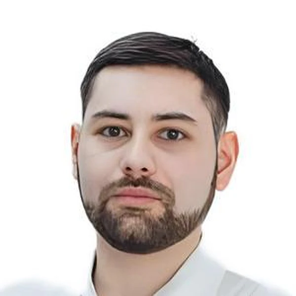Ситдиков Тимур Ренатович — Стоматолог-имплантолог, Казань