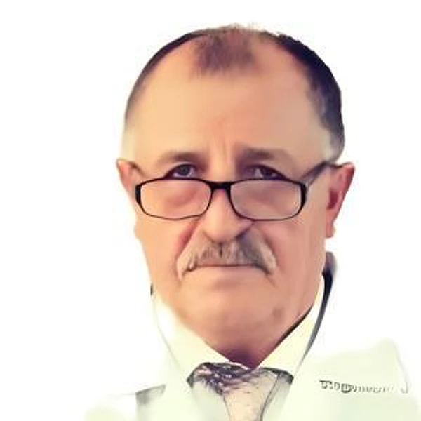 Тинамагомедов Магомед Абдулаевич — ЛОР, Детский пластический хирург, Пластический хирург, Махачкала