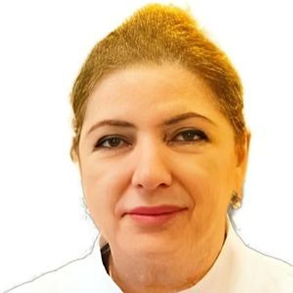Магомедова Аминат Мамудибировна — Гинеколог, Махачкала
