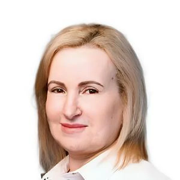 Маликова Эльмира Юнусовна — Педиатр, Детский инфекционист, Махачкала
