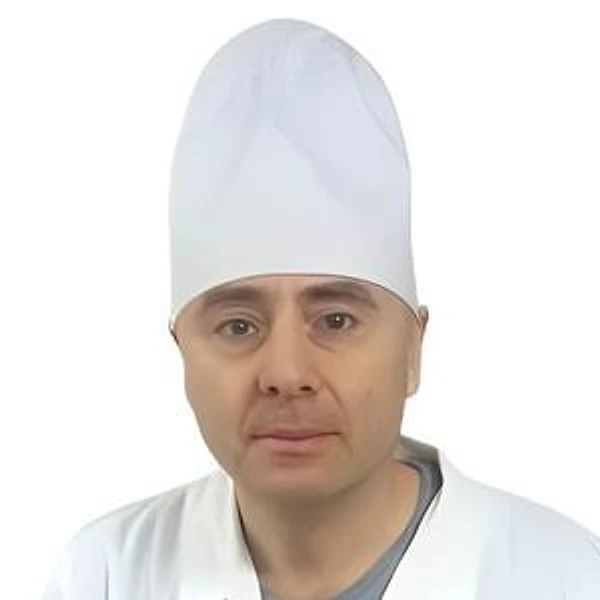 Махачев Гасан Ибрагимович — Андролог, Уролог, Махачкала