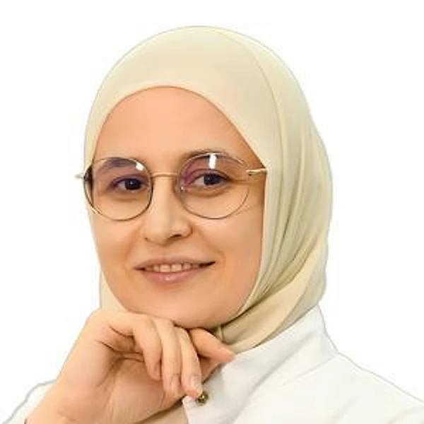 Багинова Хадижат Гамзатовна — Эндокринолог, Махачкала