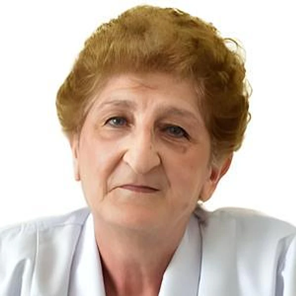 Магомедова Зарема Баталовна — Эндокринолог, Махачкала