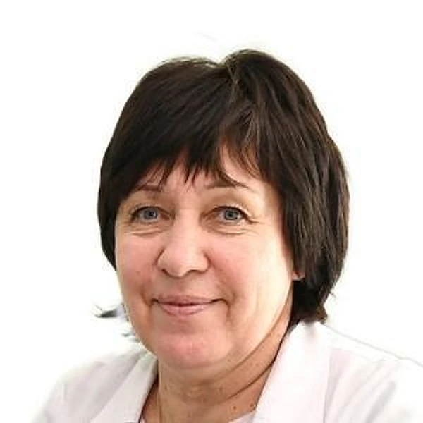 Галкина Елена Викторовна — Врач общей практики (семейный врач), Пенза