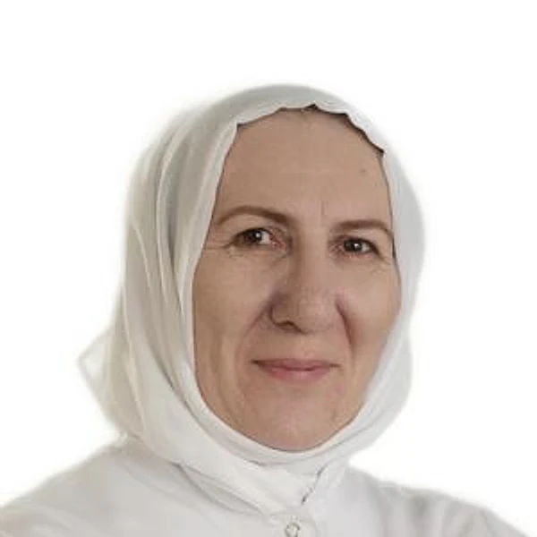 Магомедова Чамастак Султанахмедовна — Врач УЗИ, Махачкала