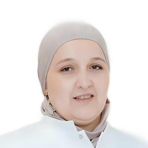 Тагирова Айша Гаджиевна — Гинеколог, Маммолог, Онколог-гинеколог, Онколог-маммолог, Махачкала
