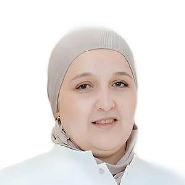Тагирова Айша Гаджиевна — Гинеколог, Маммолог, Онколог-гинеколог, Онколог-маммолог, Махачкала