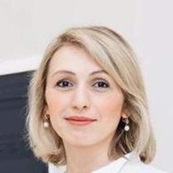 Муталимова Камила Багаутдиновна — Врач УЗИ, Рентгенолог, Махачкала
