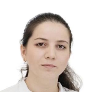 Далгатова Патимат Омардибировна — Онколог-маммолог, Маммолог, Онколог, Махачкала