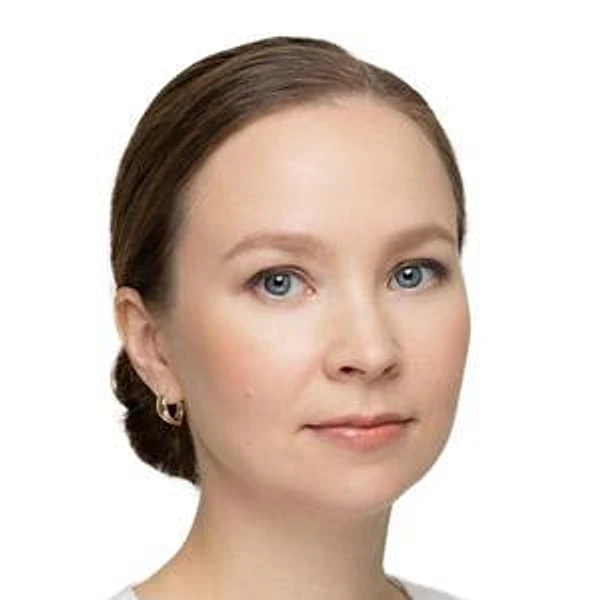 Золотарева Мария Николаевна — Акушер, Врач УЗИ, Гинеколог, Воронеж