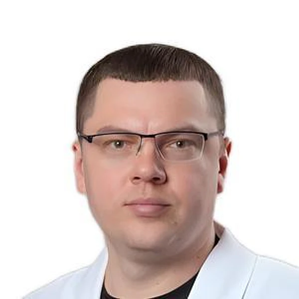 Вторушин Андрей Николаевич — Хирург, Детский проктолог, Проктолог (колопроктолог), Сосудистый хирург (ангиохирург), Нижневартовск