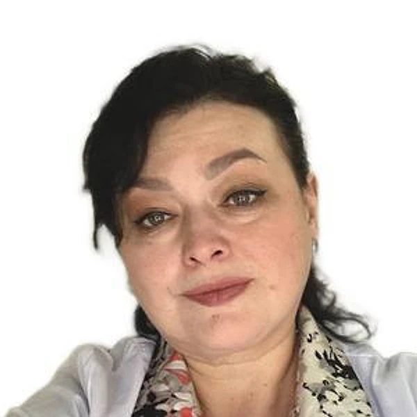 Илюхина Алевтина Александровна — Терапевт, Пенза