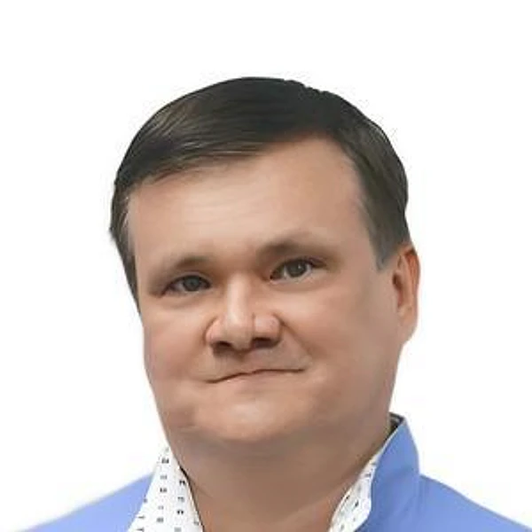 Валиев Абдулхамид Ахатович — Детский офтальмолог, Офтальмолог (окулист), Казань