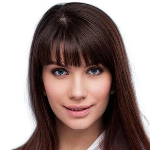Бурашникова Оксана Евгеньевна — Стоматолог, Детский стоматолог, Санкт-Петербург