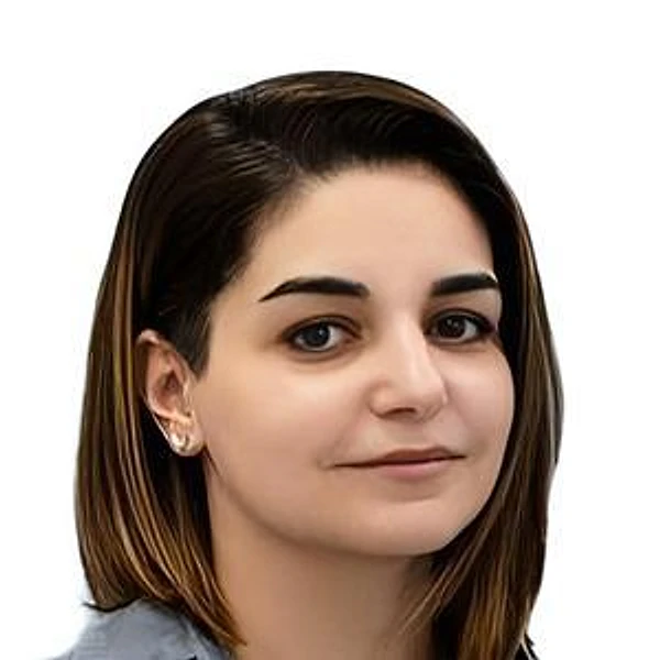 Залевская Виктория Валерьевна — Стоматолог, Детский стоматолог, Санкт-Петербург