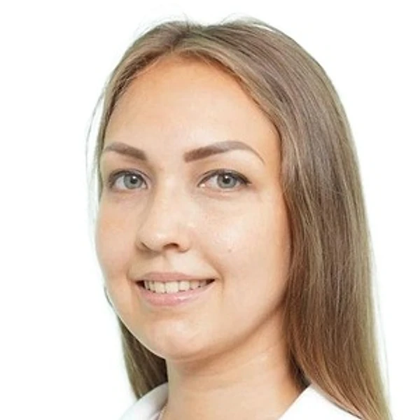Метелева Марина Николаевна — Детский ЛОР, ЛОР-хирург, Казань