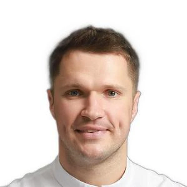 Щербаков Дмитрий Олегович — Стоматолог-ортопед, Стоматолог, Владивосток
