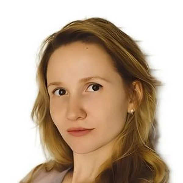 Глухоманова Анастасия Константиновна — Стоматолог-ортодонт, Владивосток