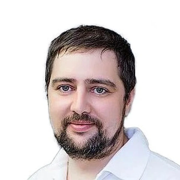 Молоканов Алексей Константинович — Стоматолог, Владивосток