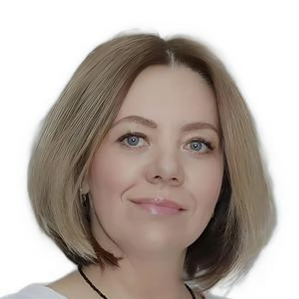 Буравова Инна Анатольевна — Гинеколог, Нижневартовск