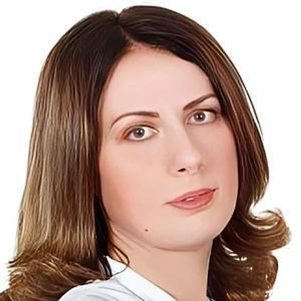 Соколова Оксана Геннадьевна — Детский нефролог, Краснодар