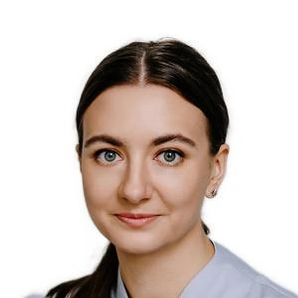 Комаишко Наталья Вадимовна — Стоматолог, Гнатолог, Стоматолог-ортопед, Санкт-Петербург