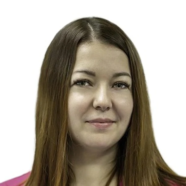 Абдуллаева Елена Сергеевна — Неонатолог, Анестезиолог-реаниматолог, Владивосток
