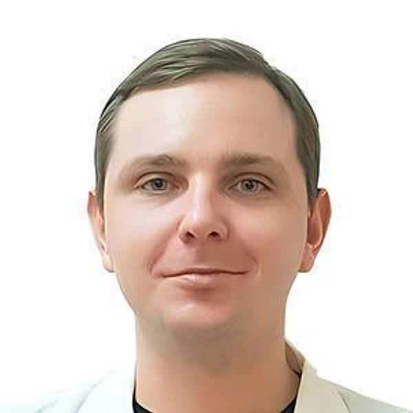Калинин Никита Сергеевич — Дерматолог, Венеролог, Дерматовенеролог, Самара