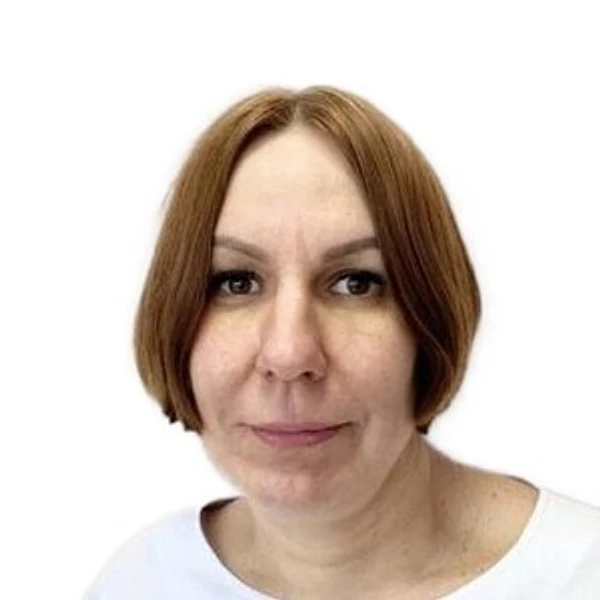 Сигаева Ирина Владимировна — Физиотерапевт, Тольятти