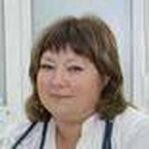 Берестова Оксана Александровна — Педиатр, Ижевск