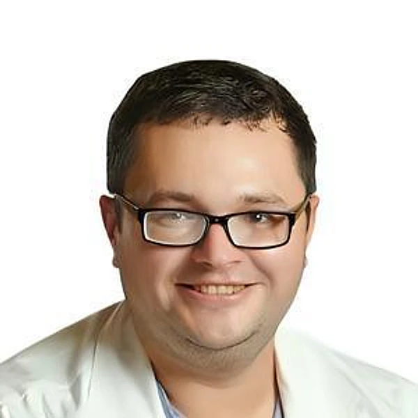 Тяско Сергей Юрьевич — Гематолог, Онколог-гематолог, Ставрополь