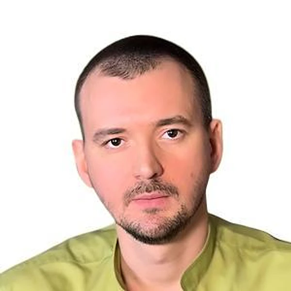 Корнилов Дмитрий Юрьевич — Сосудистый хирург (ангиохирург), Флеболог, Врач УЗИ, Нижневартовск